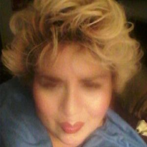 Meet your Posher, Sylvia